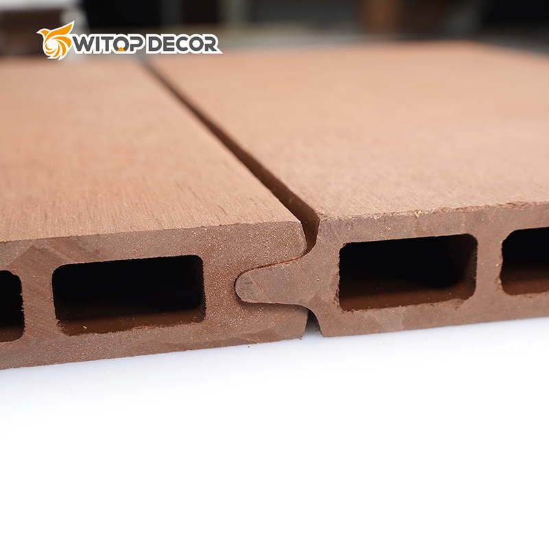 High Quality Wholesale WPC Interior Wall Panel Decorative Claddings