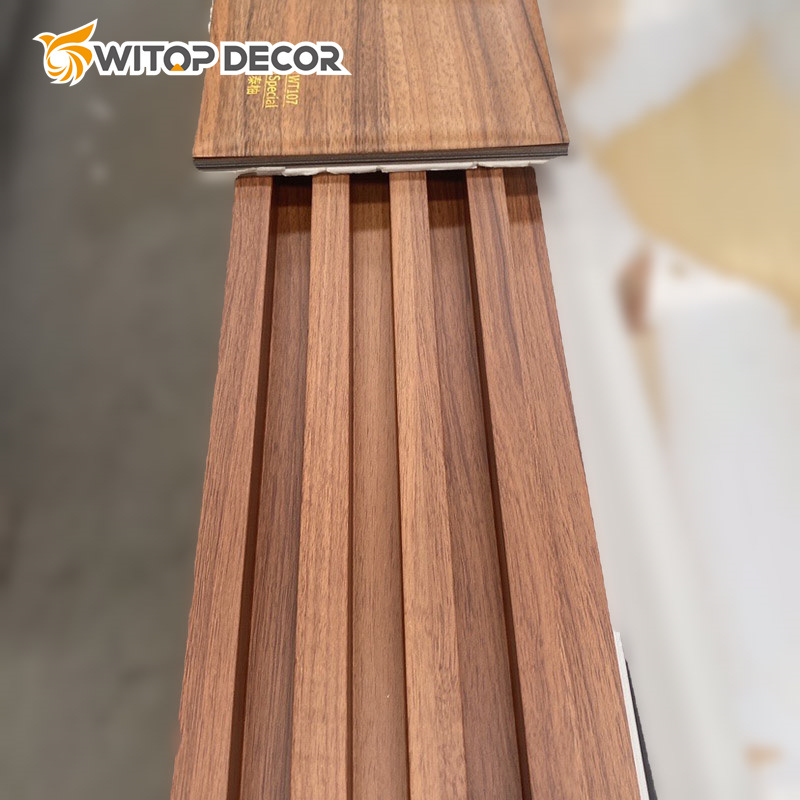 The Great Wall Board WPC Cladding Interior Indoor WPC Wall Panel
