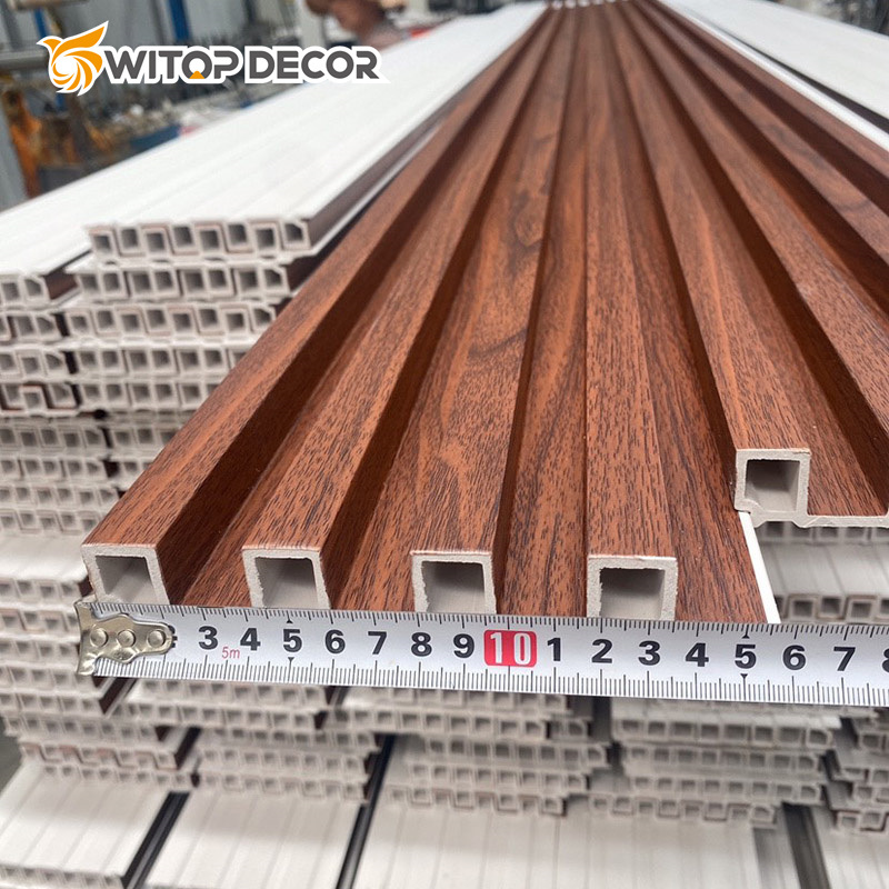 Hot Selling Cladding Interior Cladding Waterproof WPC Wall Panel