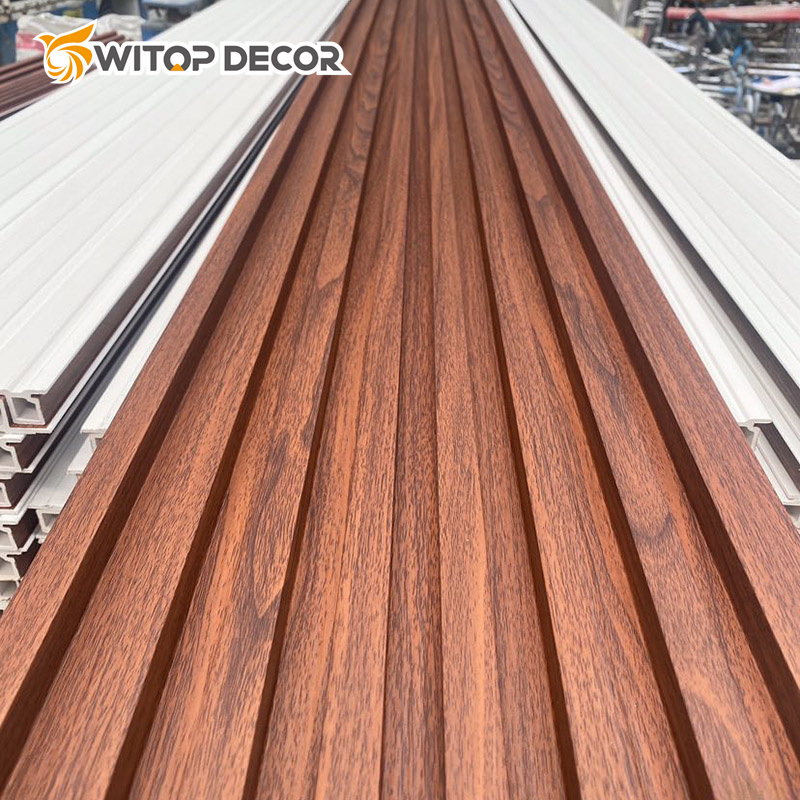 Hot Selling Cladding Interior Cladding Waterproof WPC Wall Panel