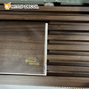 Art Bedroom Second Generation Beautiful WPC Wall Panel