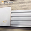 12 Popular Color for Optional Customized Louver WPC Wall Panel