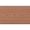 New Design Composite Fencing WPC Wood Privacy Garden Fence