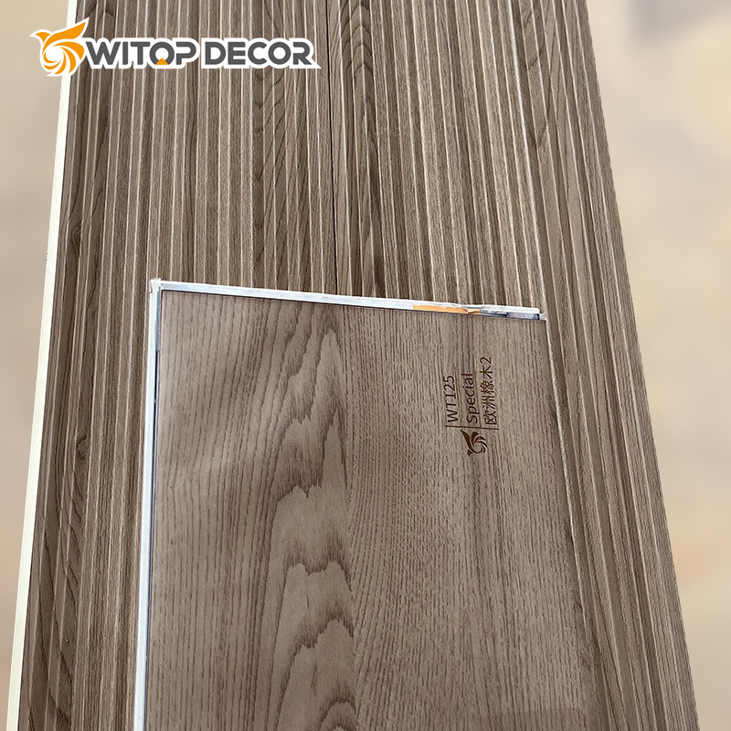 Excellent Quality WPC Clap Board Interior Wall Cladding Panel
