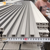 High Quality WPC Board Indoor Wall Panel for Decoration