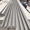 Hot Sale Indoor Waterproof WPC Wall Cladding Panels