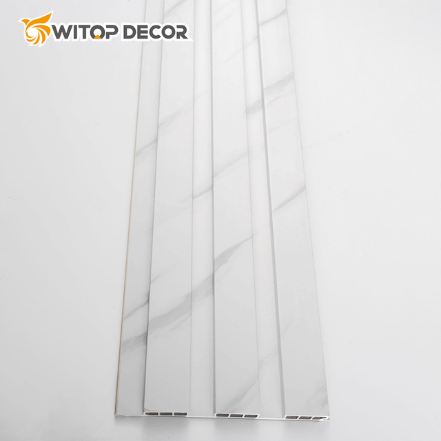 Hot Sell High Quality WPC Indoor Wall Panel