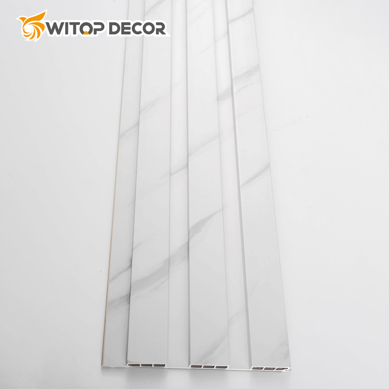 Hot Sell High Quality WPC Indoor Wall Panel