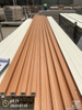 100% Waterproof Decoration WPC Decoration Wall Panel for Interior