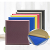 Acoustic Partition Panel in The Office