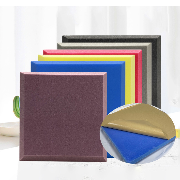 Acoustic Partition Panel in The Office