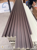 2023 Factory New Materials WPC Cladding WPC Wall Panel for Decoration