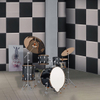 3D Decorative Acoustic Panel for Wall