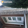 Sxp Mushroom Panels Polyurethane PU Stone Wall Panel