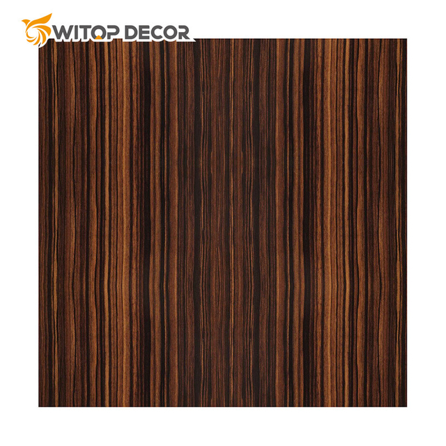 B1 Fireproof E0 Grade Bamboo Veneer Board Price Bamboo Charcoal Decoration Factory