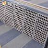High Quallity WPC Fireproof Waterproof Decking