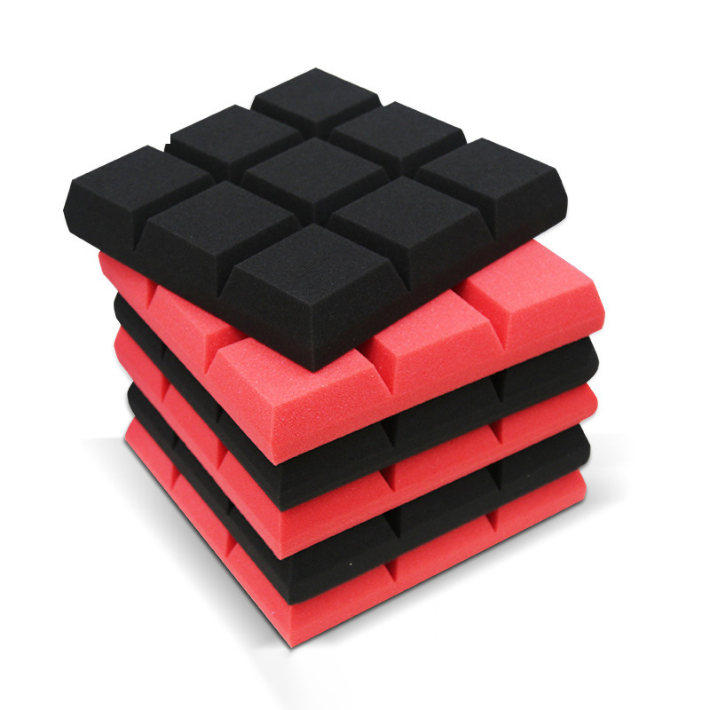 Polyester Acoustic Absorbed for Wall Panel