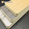 Building Material Bamboo Wood Fiber Board