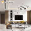 Polyurethane Wall Decorative Flexible Wall Tile Bamboo Charcoal Panel