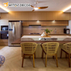 2023new Designs Bamboo Charcoal Decoration Factory Marble Bamboo Charcoal Veneer