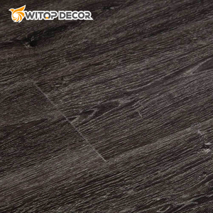 Waterproof Wood Look Easy to Install Spc Flooring Vinyl Flooring
