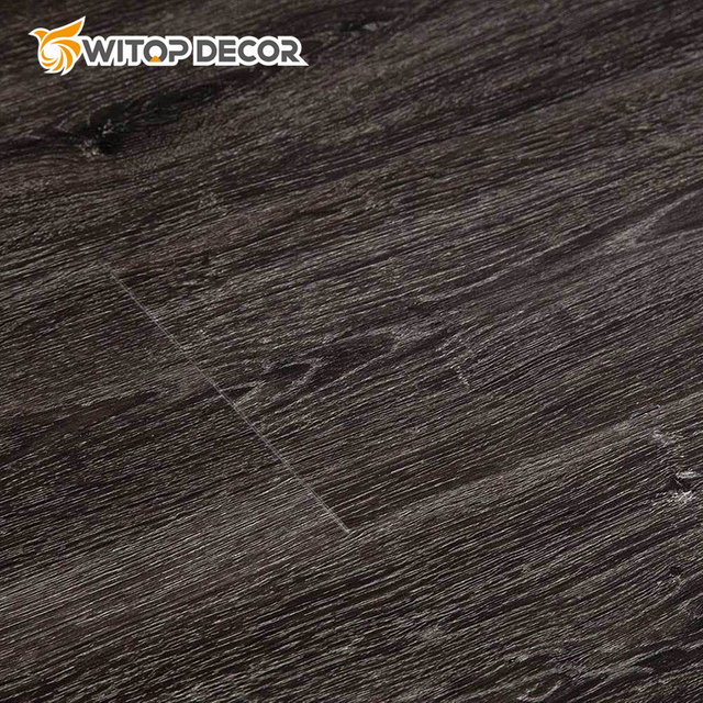 Waterproof Wood Look Easy to Install Spc Flooring Vinyl Flooring