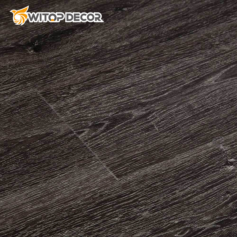 Waterproof Wood Look Easy to Install Spc Flooring Vinyl Flooring