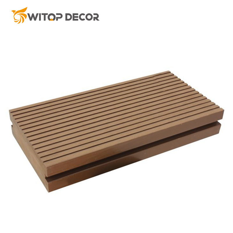 Moisture-Resistant WPC Wall Panels for Humid Climates