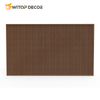 Co-Extrusion Wall Cladding Co-Extrusion WPC Wall Cladding PVC External Wall Cladding