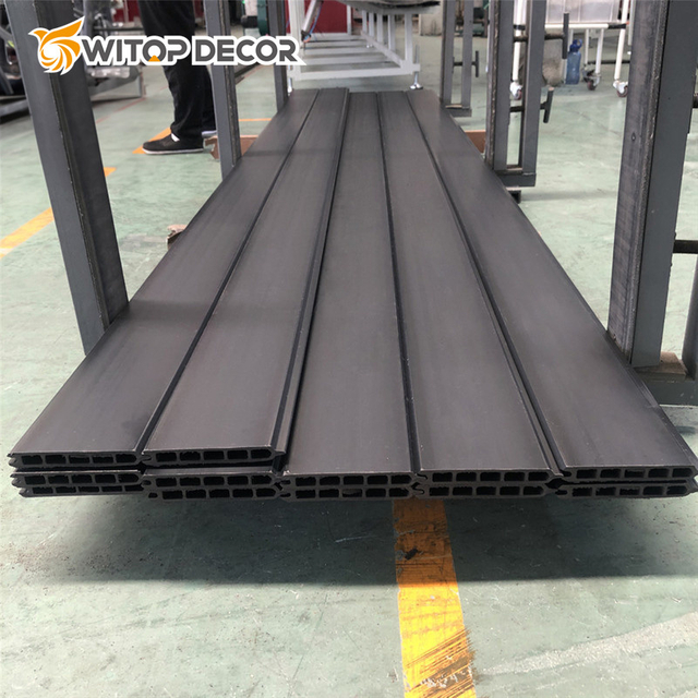 New Hot Sell Design WPC Wall Panel