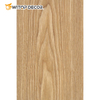 Natural Bamboo Wood Fiber Board Metal Marble Color Film Wall Covering Panel 1220X2440mm