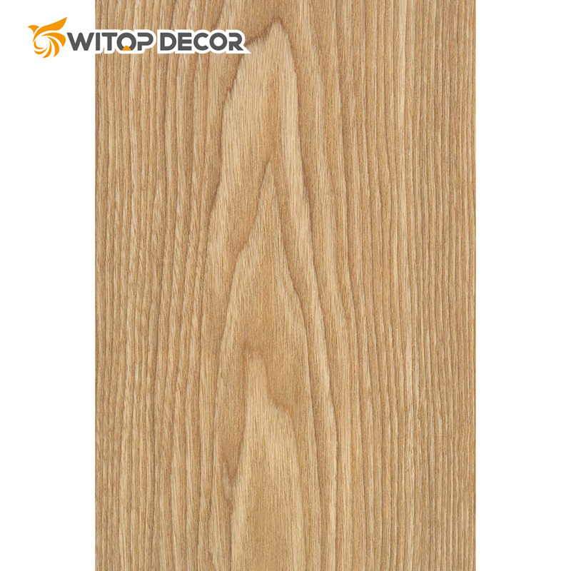 Natural Bamboo Wood Fiber Board Metal Marble Color Film Wall Covering Panel 1220X2440mm