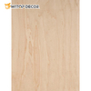 China Manufaturer WPC Bamboo Carbon Crystal Board Flexible Bendable Metal Wall Panel Cladding