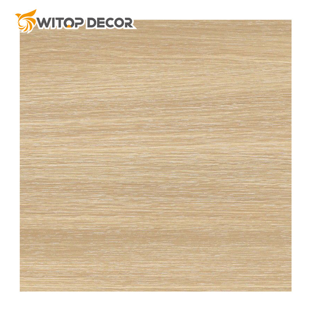 Witop WPC Factory Supply Bamboo Wood Veneer
