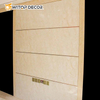 High Glossy UV Marble PVC Sheet for Walls