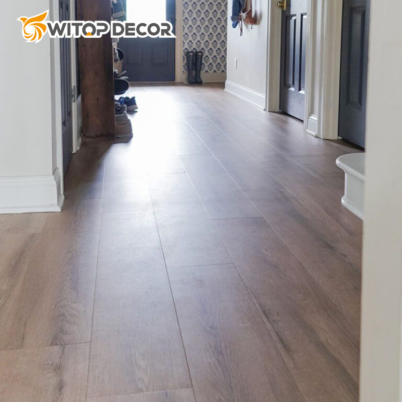 Children Room Decoration Spc Flooring Click Lock PVC Vinyl Flooring