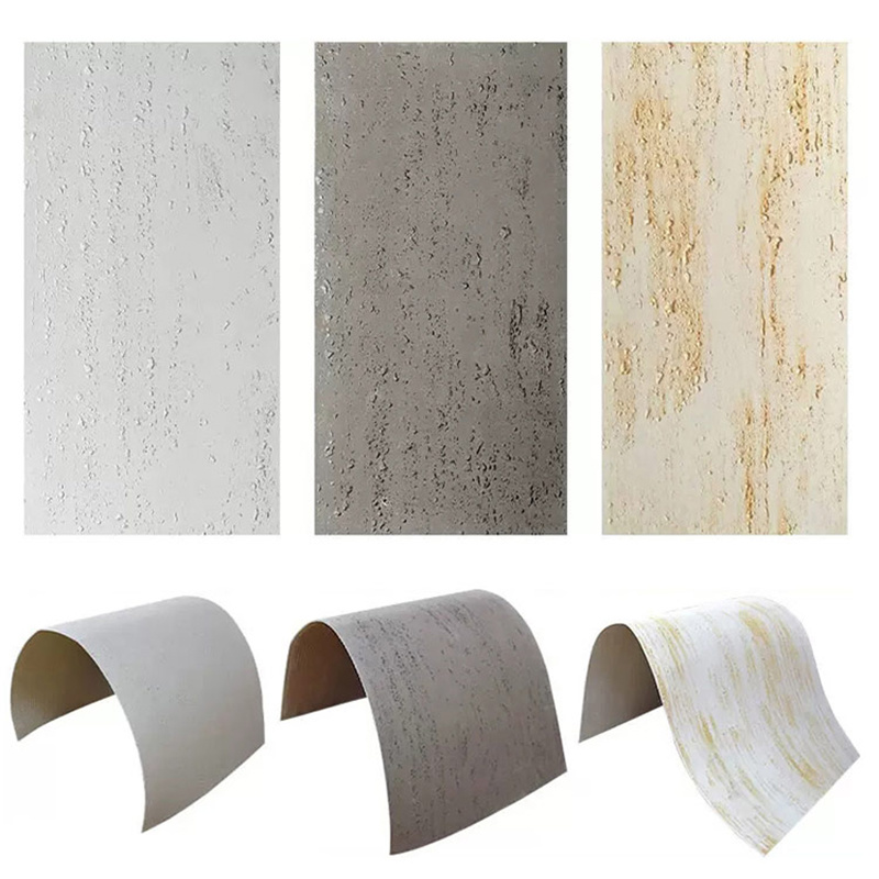 Slate Cement Culture Stone Ledge Stone Fireplace Wall Cladding
