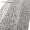 Artificial Stone Wall Slab 3D Faux Stone Wall Flexible Panel for House Decoration