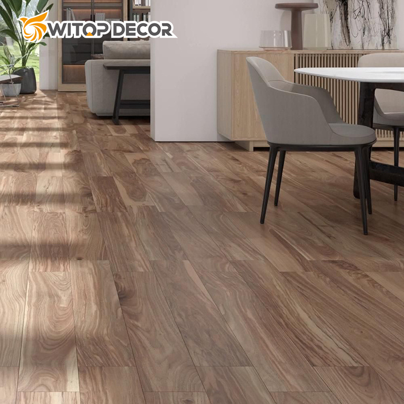 Stone Plastic Core Spc Flooring Luxury Waterproof Vinyl Flooring