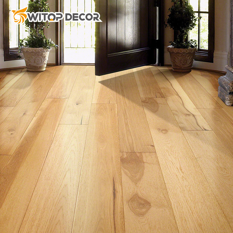 Spc Lvt Click Vinil Flooring PVC Soundproof Plastic Plank Vinyl Spc Flooring