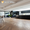 Waterproof Rigid Core Stone Plastic Composite Flooring Baldosas PVC Spc Flooring Cost