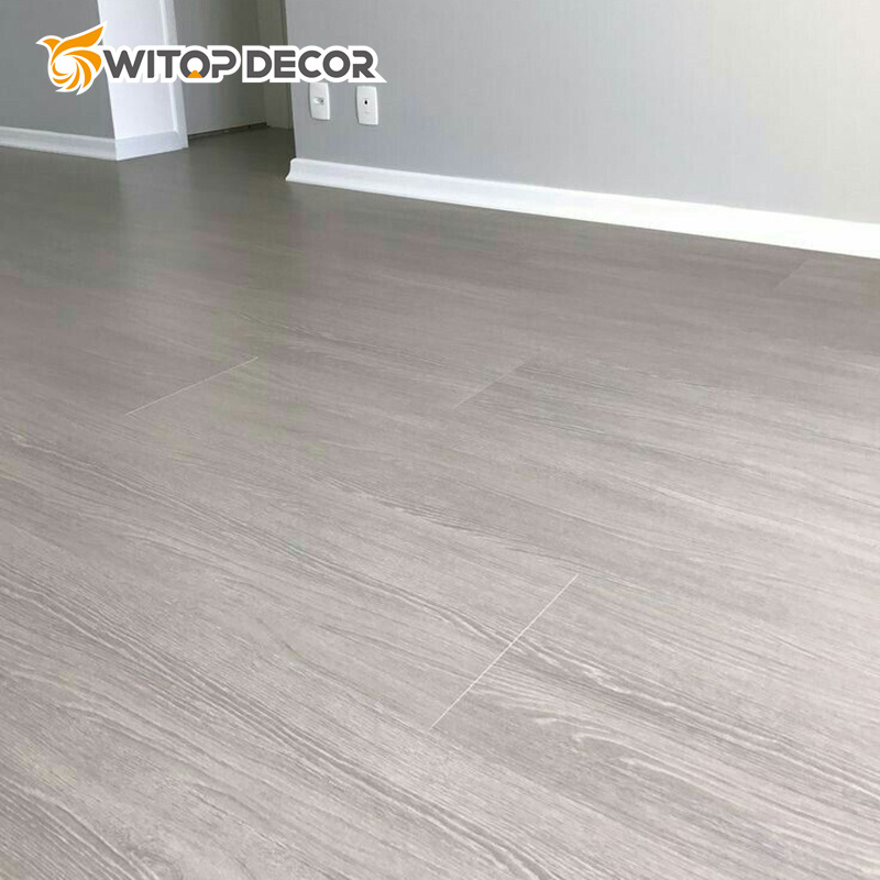 Lock Vinyl Flooring Plastic Spc Floor for Indoor Spc Floor 5mm