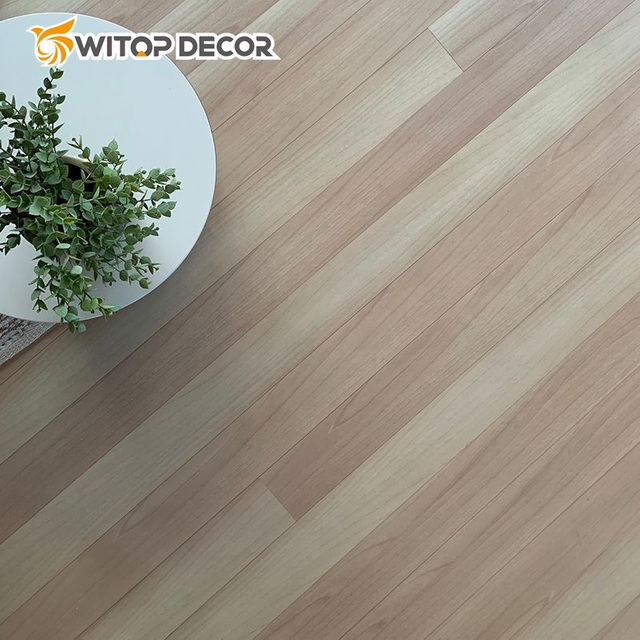 Cheap Price Commercial 12mm Waterproof Rigid Core Durable Corck Vinyl Spc Flooring