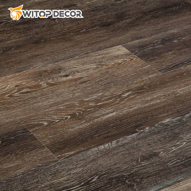 Factory Price Waterproof Spc Vinyl Flooring