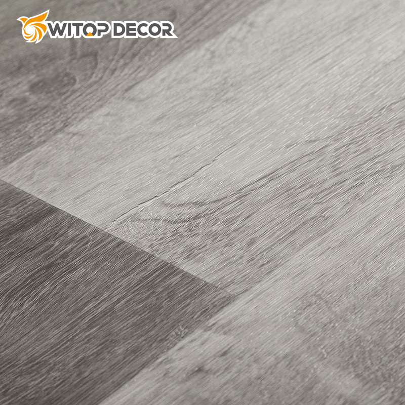 Plastic PVC Flooring Vinyl Plank Spc Flooring