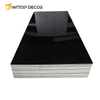 Interior Decoration PVC Marble Plastic Wall Covering Sheet