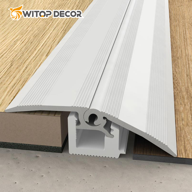 PVC Self Adhesive Flooring Sticker Waterproof Lvt Floor Glue Down Vinyl Plank