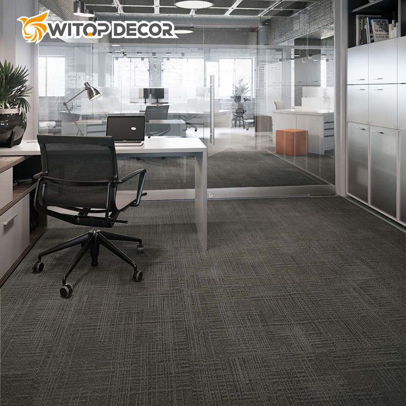 8mm Lowes Cheap Interlocking Lvt Flooring WPC