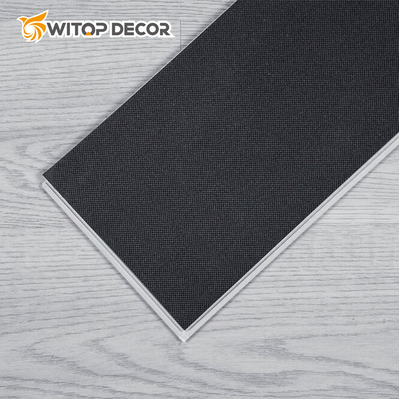 Proofwear-Resistant Vinyl Self Stick Spc Vinyl Flooring