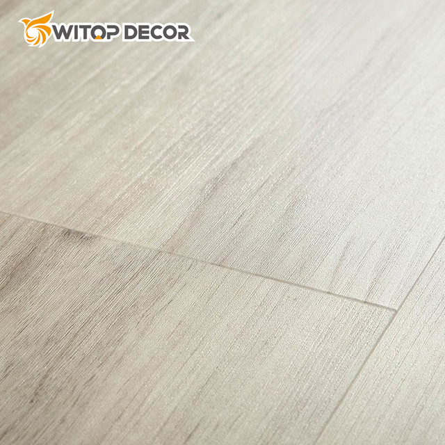 China Manufacturer Commercial Use Spc Flooring